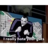Joker The Animated Series 8