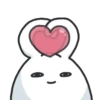 Cat & Bunny by 10