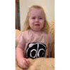 Child Videostickers 6