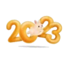 2023 ✺1 8