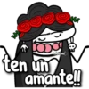 florksito en auto ᥫ᭡ 9