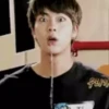 BTS Random 8