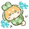 Perfectly Shiba inu Pop-up 7