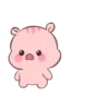 2 ♡ AdOrAbLe PiG ♡ (Mov) 8