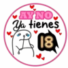 Ay no(Deformitos)💞1🇵🇪Movi 13