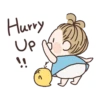 Chibi Baby 9