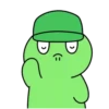 3   GrEeN FrOg   (Mov) 10