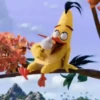 Angry Birds ✺1 Movi 10
