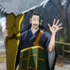 Jujutsu Kaisen 15