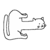 Abnormal cats 7