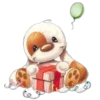 Perrito Cute ✺1 12