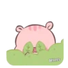2 ♡ AdOrAbLe PiG ♡ (Mov) 9