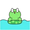 3   GrEeN FrOg   (Mov) 12