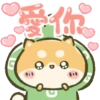 Perfectly Shiba inu Pop-up 8