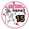 Ay no(Deformitos)💞1🇵🇪Movi 15