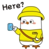 Mana Chick 9