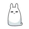 Cat & Bunny by 20