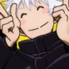 Jujutsu Kaisen 17