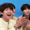 BTS Random 14