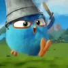 Angry Birds ✺1 Movi 12