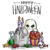 Variaditos Halloween✺1 12