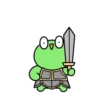 3   GrEeN FrOg   (Mov) 13