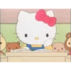 Hello kitty 5
