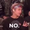 BTS Random 18