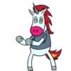 unicornio G.D. 6