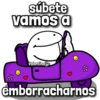 florksito en auto ᥫ᭡ 12