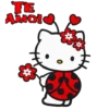 Hello Kitty ✺1 16