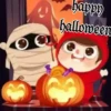 Halloween❦1 Clásica 15