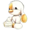 Perrito Cute ✺1 16