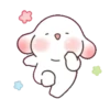 Chubby rabbit bbanggle 8