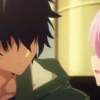 Engage Kiss Part 1 15
