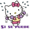 Hello Kitty ✺1 17