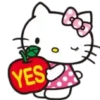 Hello Kitty ✺1 18
