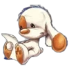 Perrito Cute ✺1 17