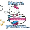 Hello Kitty ✺1 19