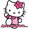 Hello Kitty ✺1 20