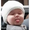 Child Videostickers 15