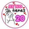Ay no(Deformitos)💞1🇵🇪Movi 17