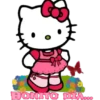 Hello Kitty ✺1 21