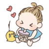 Chibi Baby 11