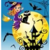 Halloween❦1 Clásica 17