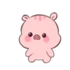 2 ♡ AdOrAbLe PiG ♡ (Mov) 12