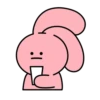 Pinky 🐰 20