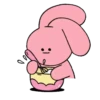Pinky 🐰 21