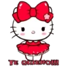 Hello Kitty ✺1 22