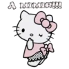 Hello Kitty ✺1 25